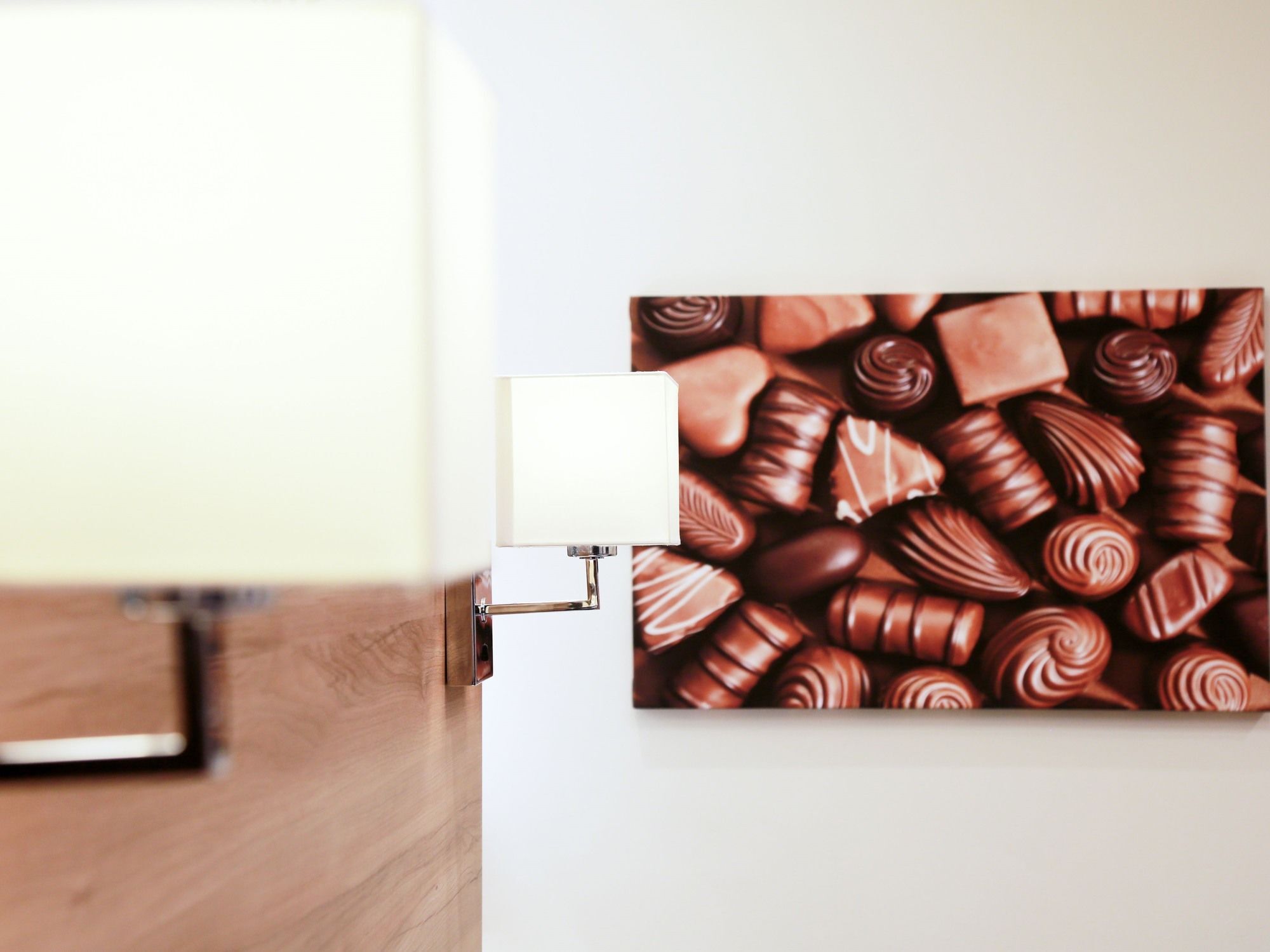 בורנמות' The Chocolate Box Hotel מראה חיצוני תמונה